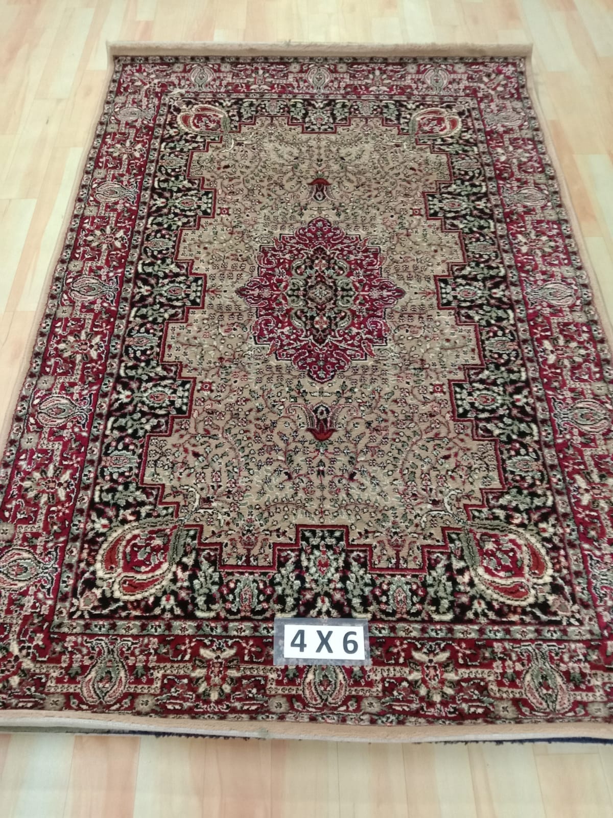 4×6(15)