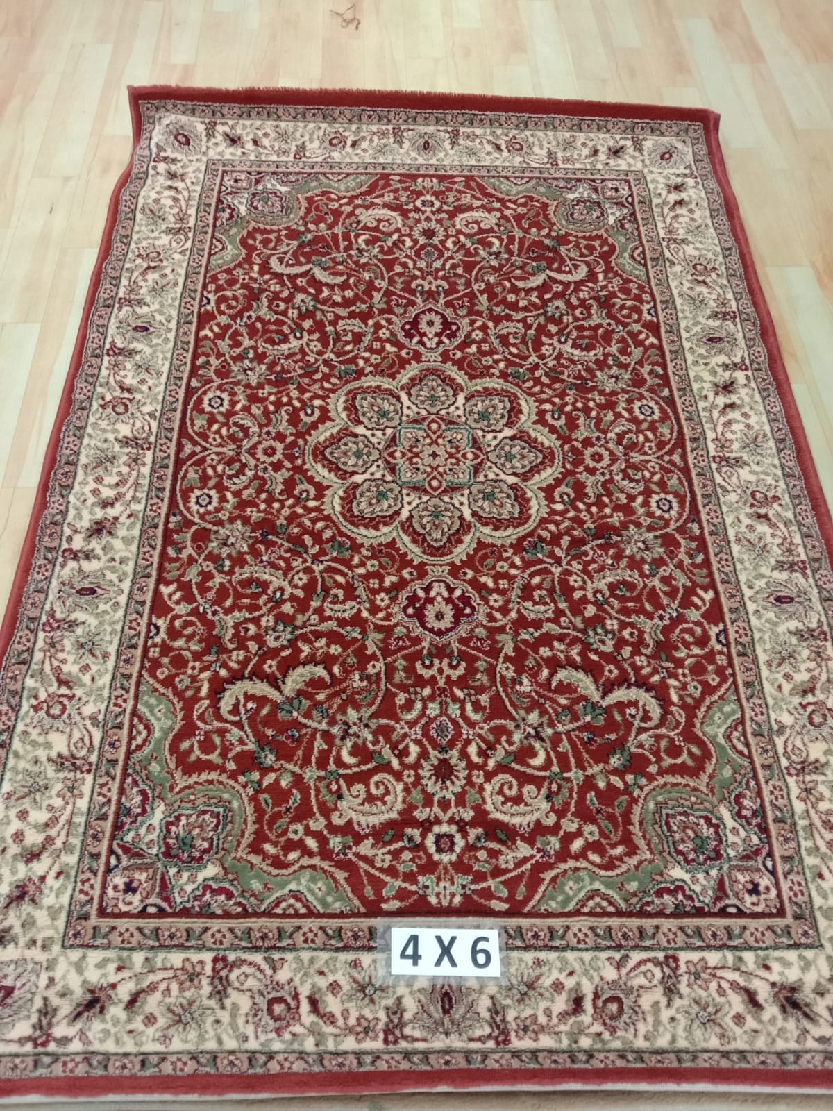 4×6(16)