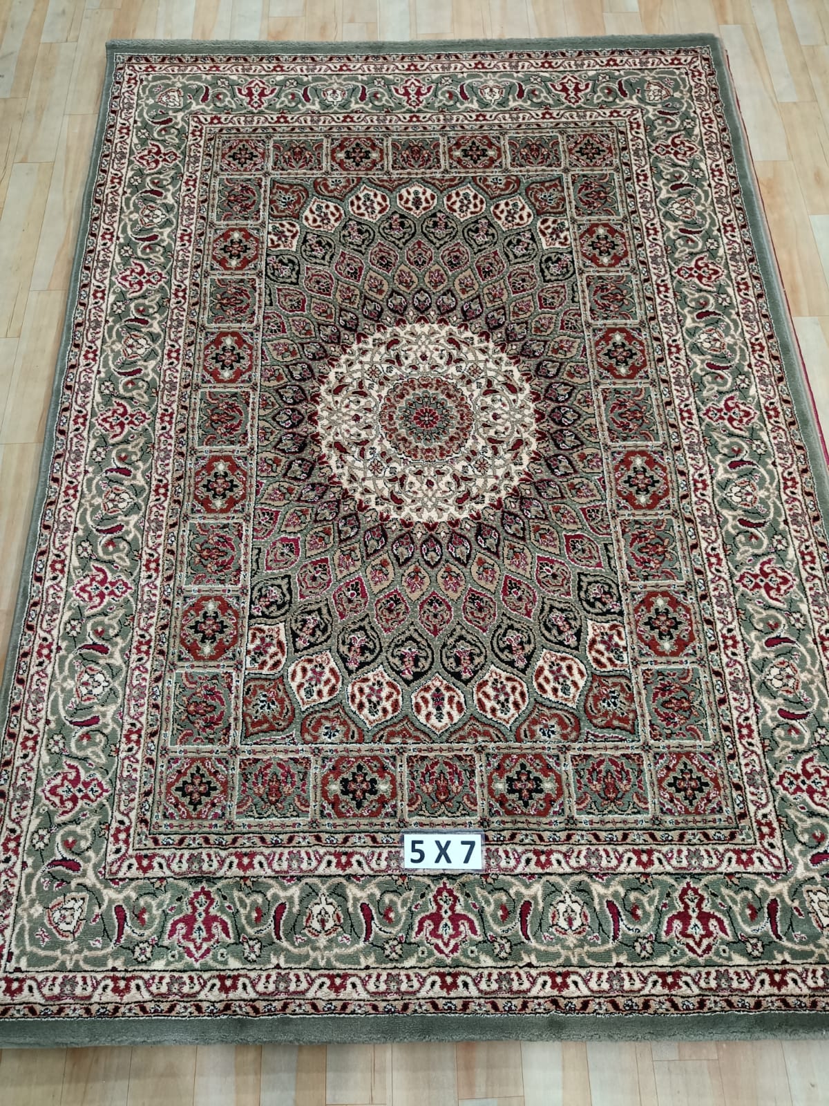 5×7(18)