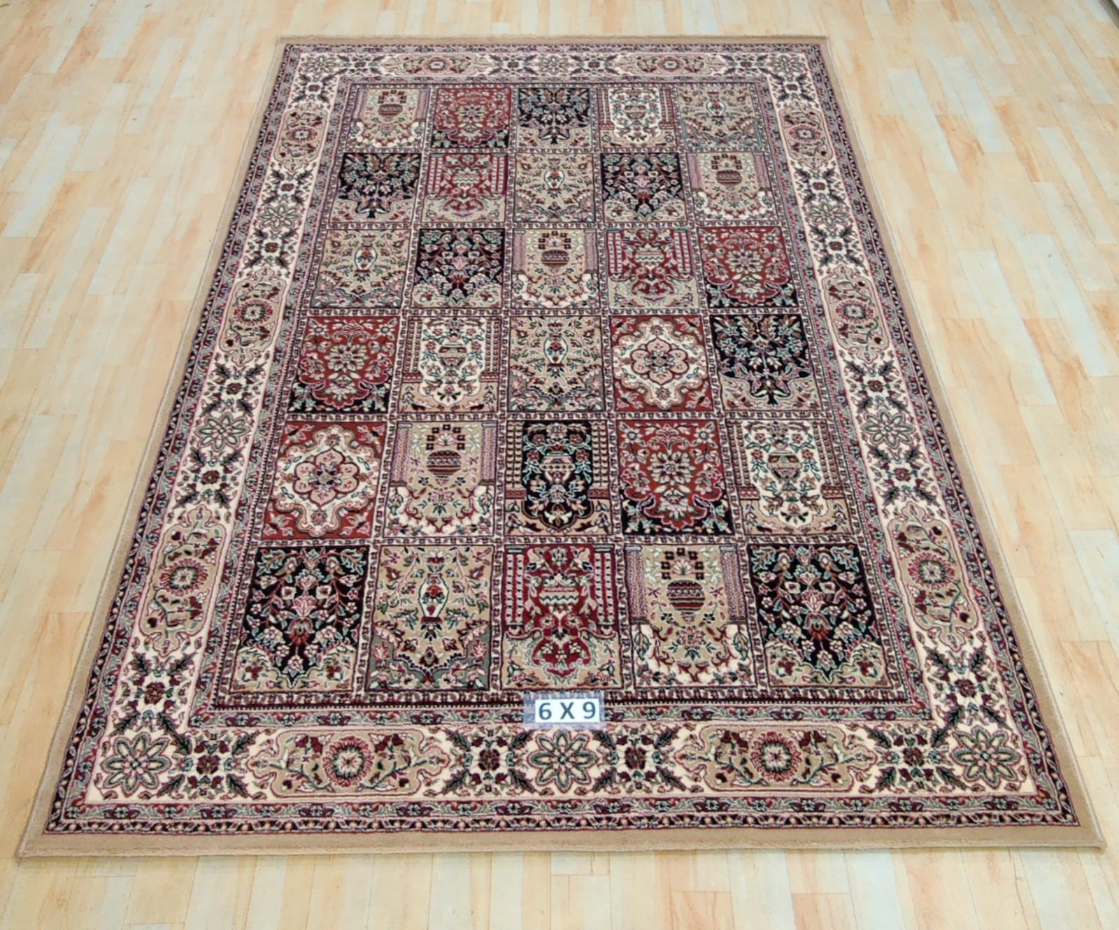6×9(11)