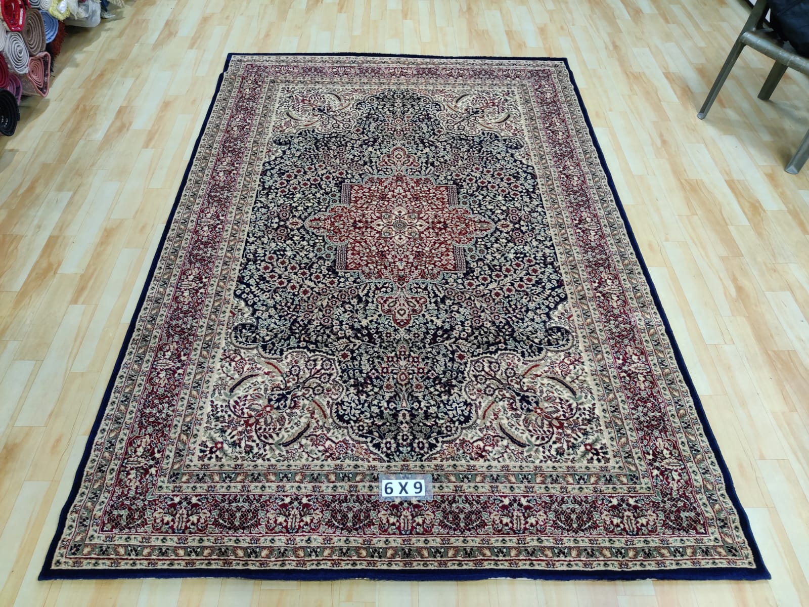 6×9(14)