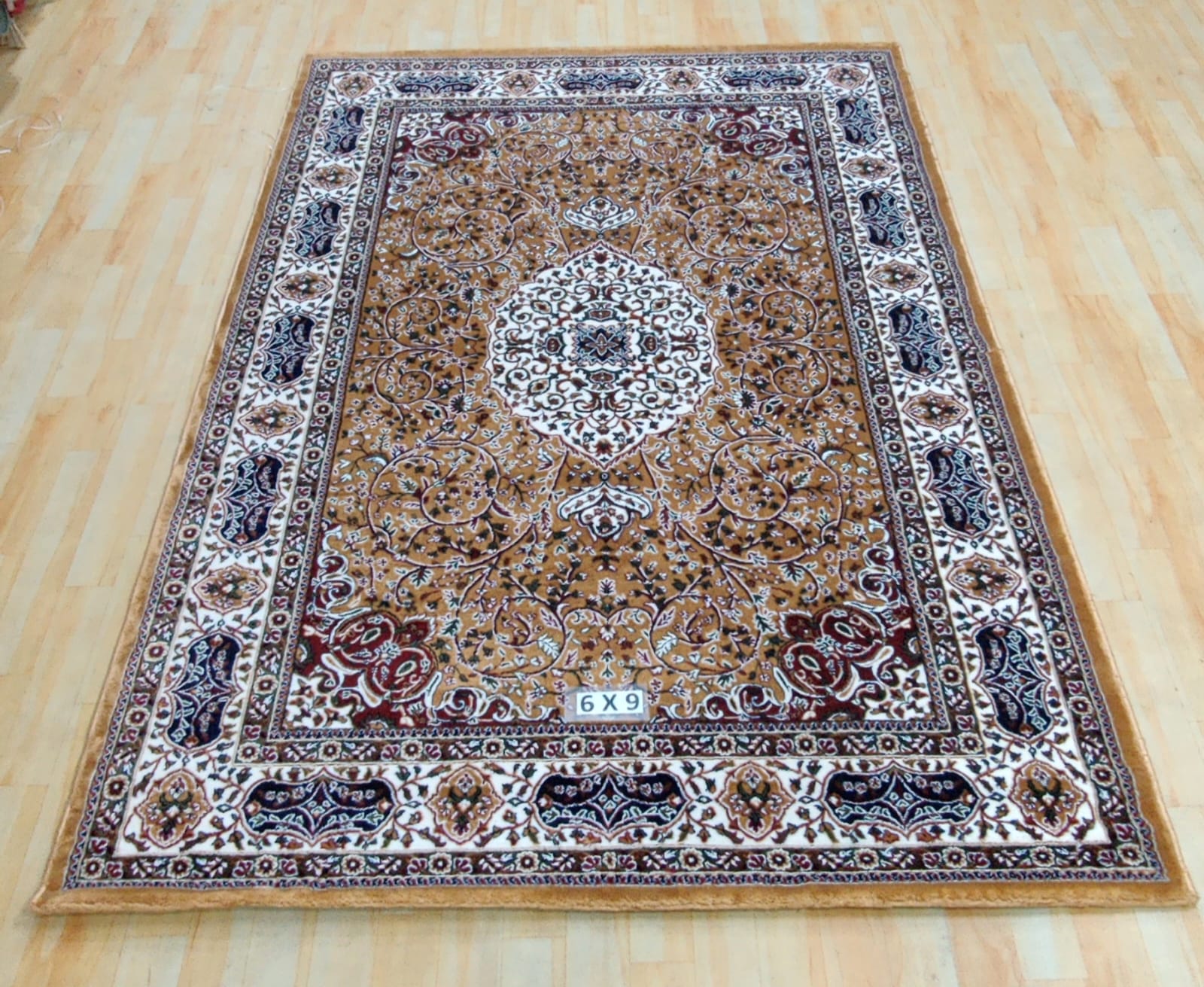 6×9(15)