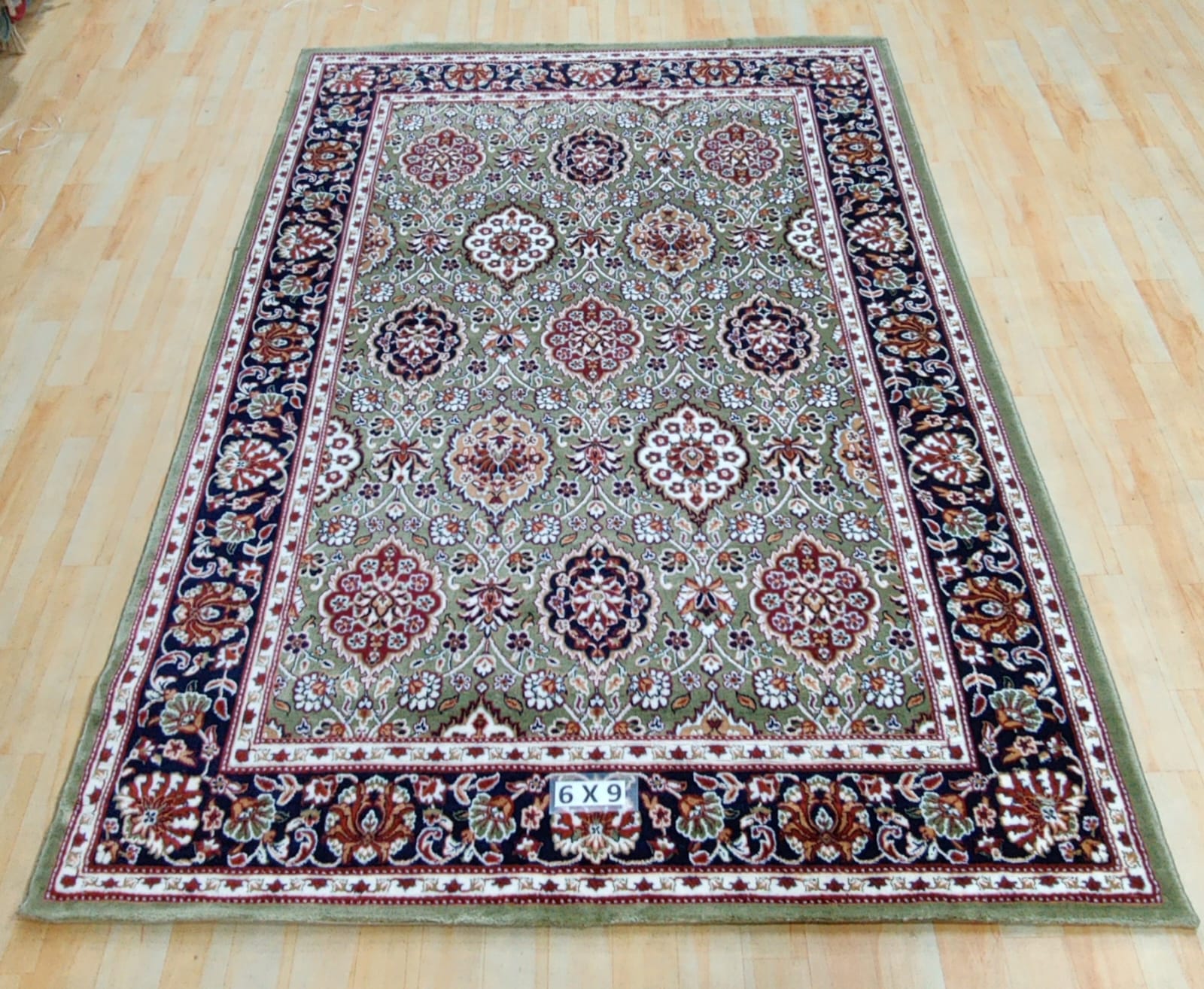 6×9(16)
