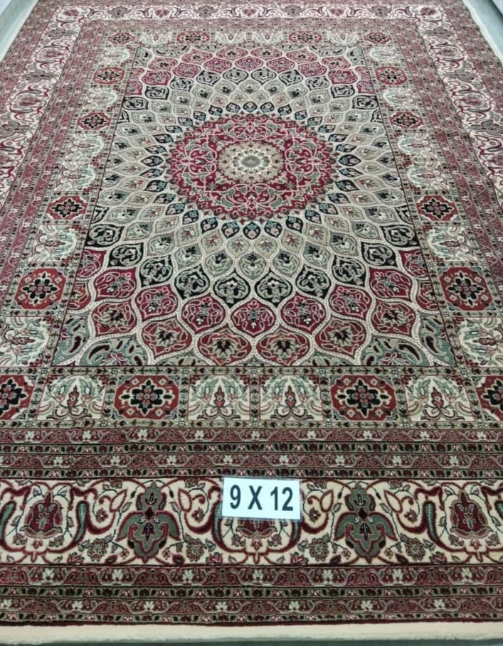 9×12(9)