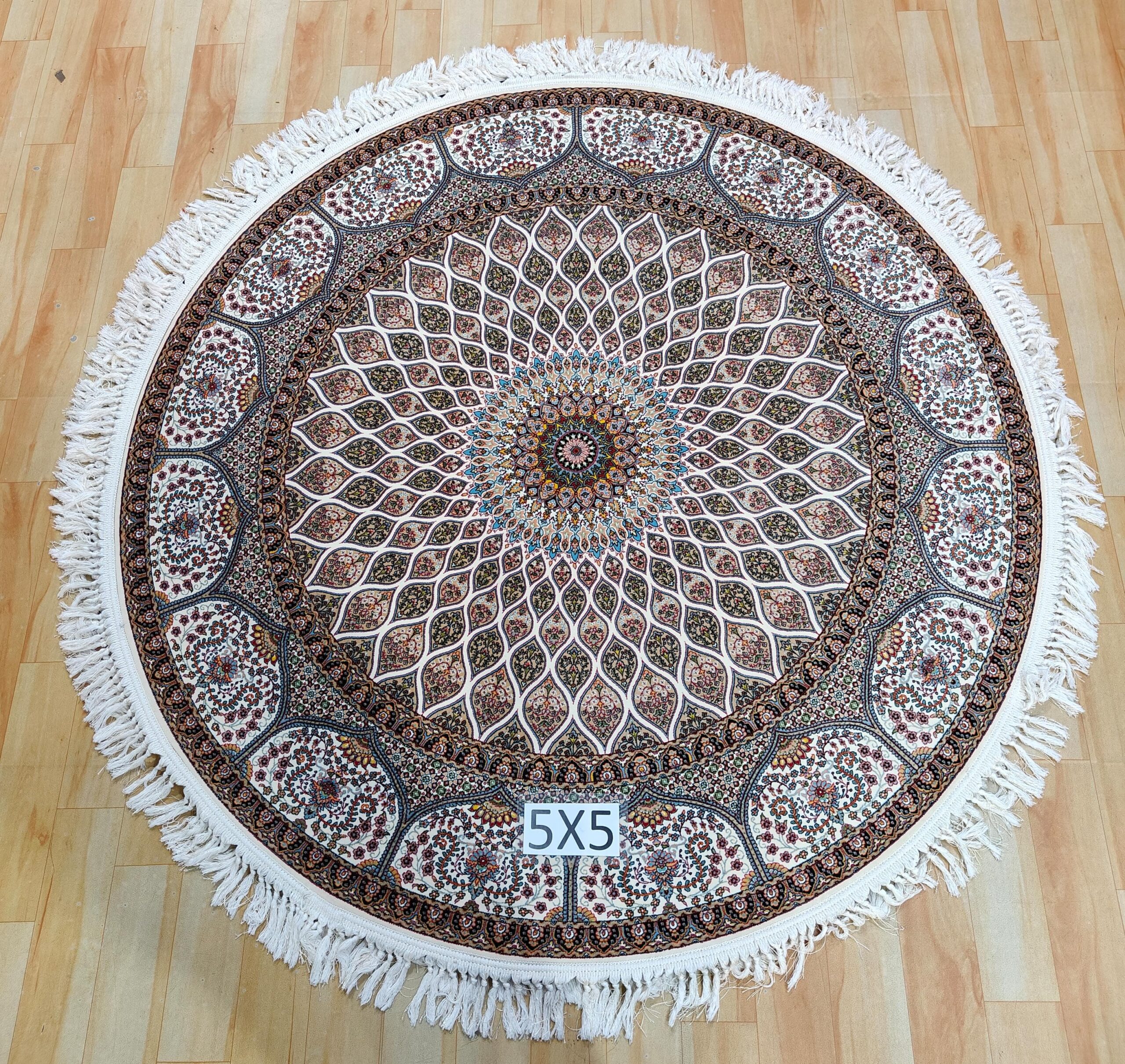 IRANIAN (10)