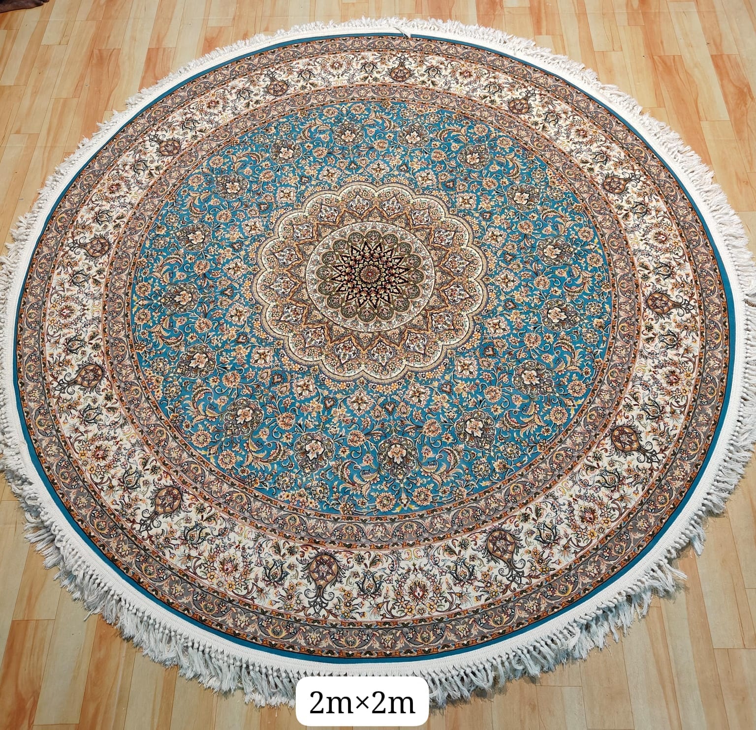 IRANIAN (10)