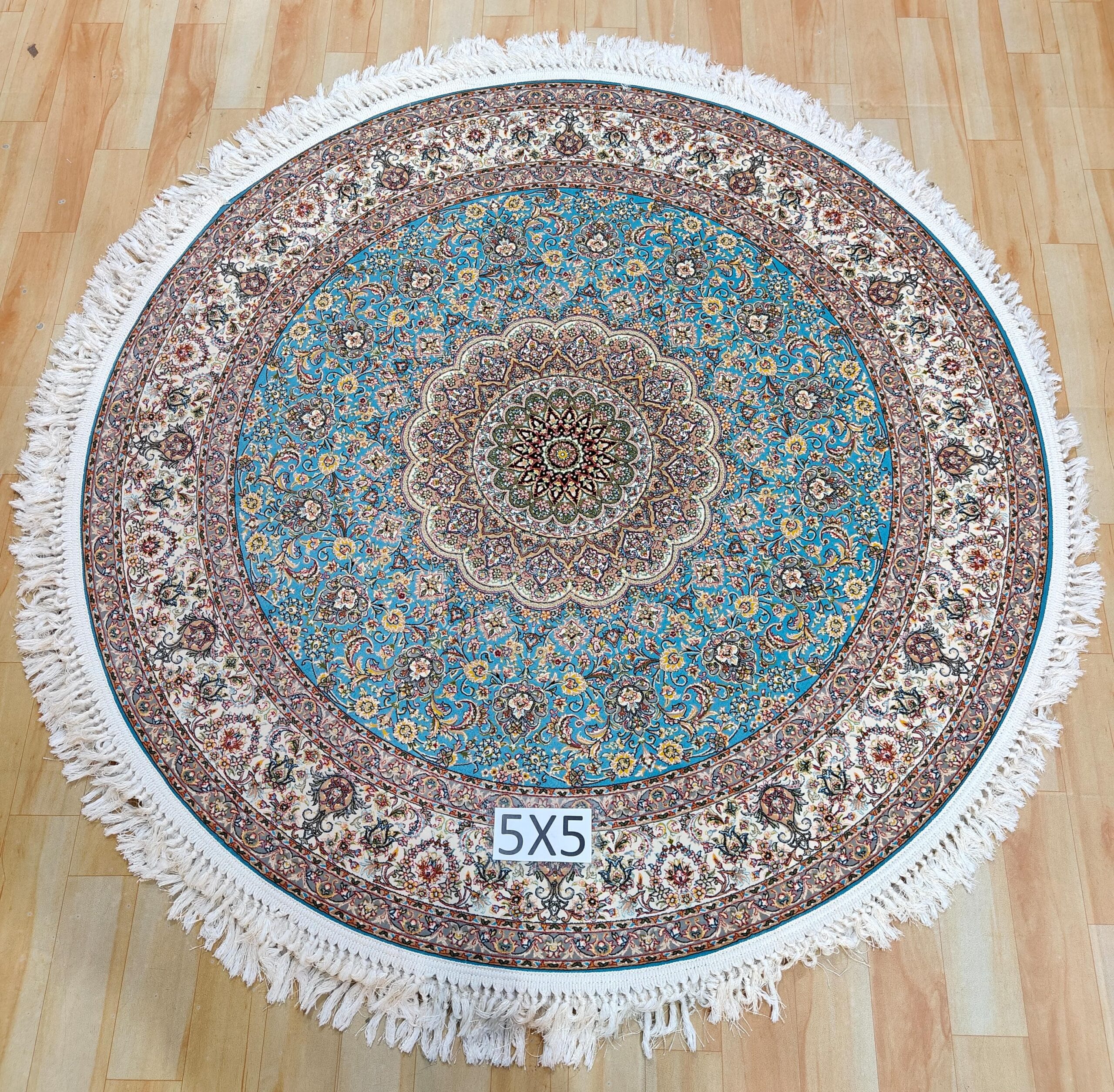 IRANIAN (11)