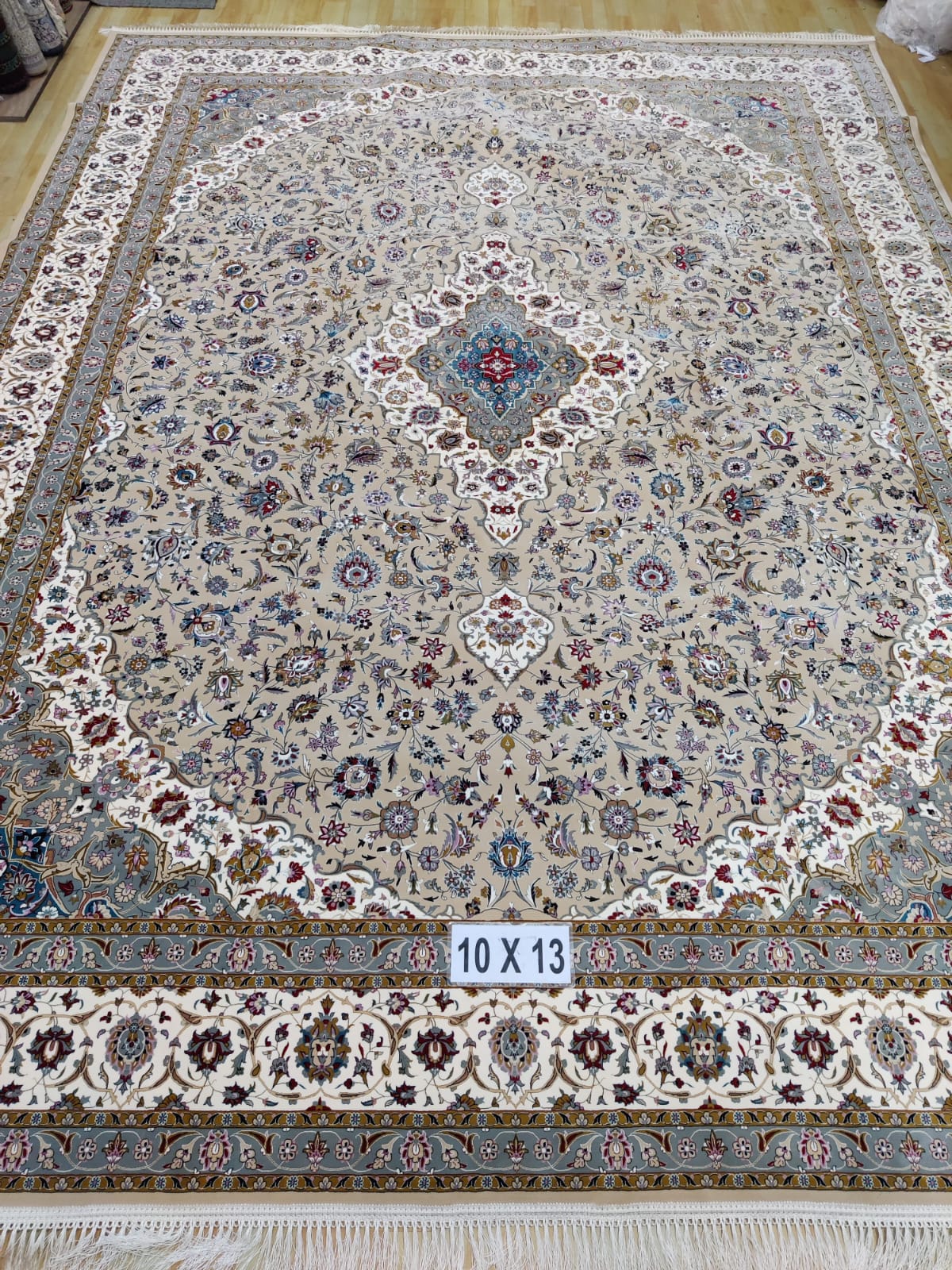 IRANIAN (11)
