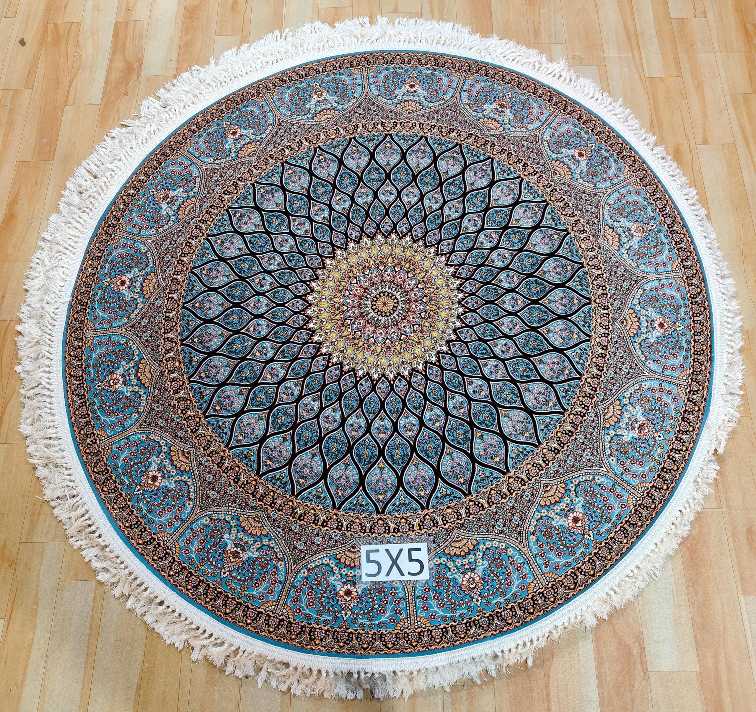 IRANIAN (3)