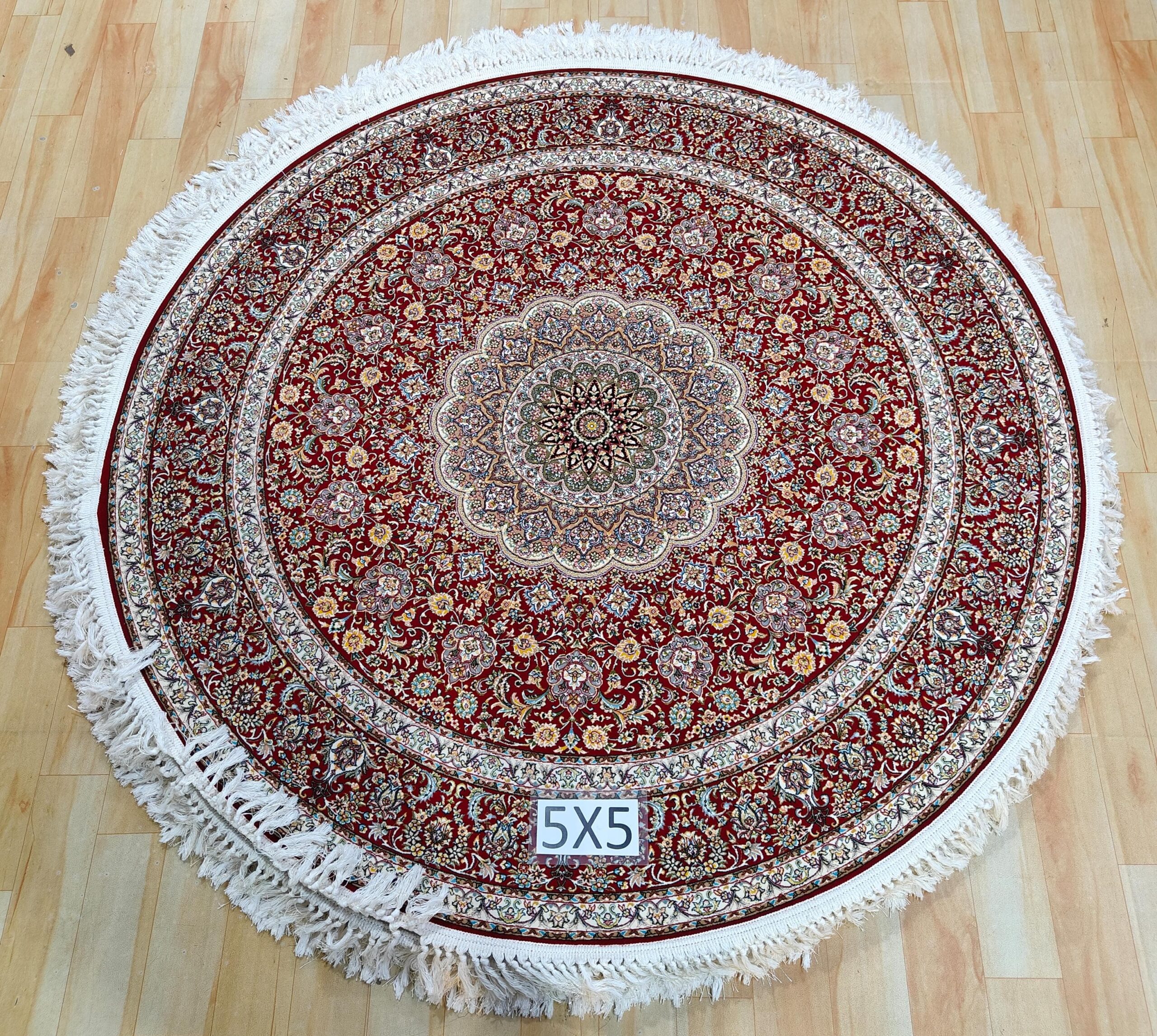 IRANIAN (4)
