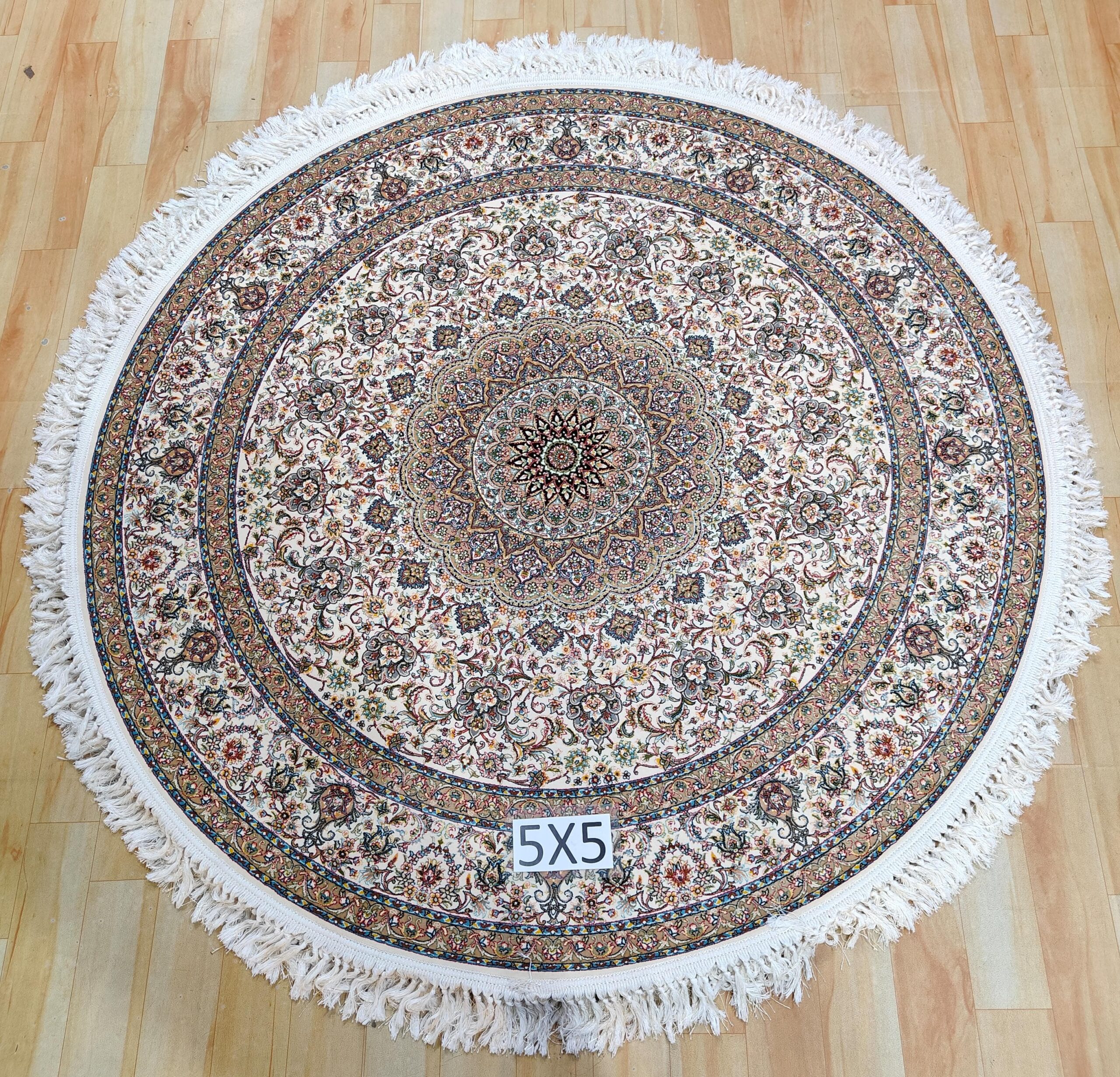 IRANIAN (5)
