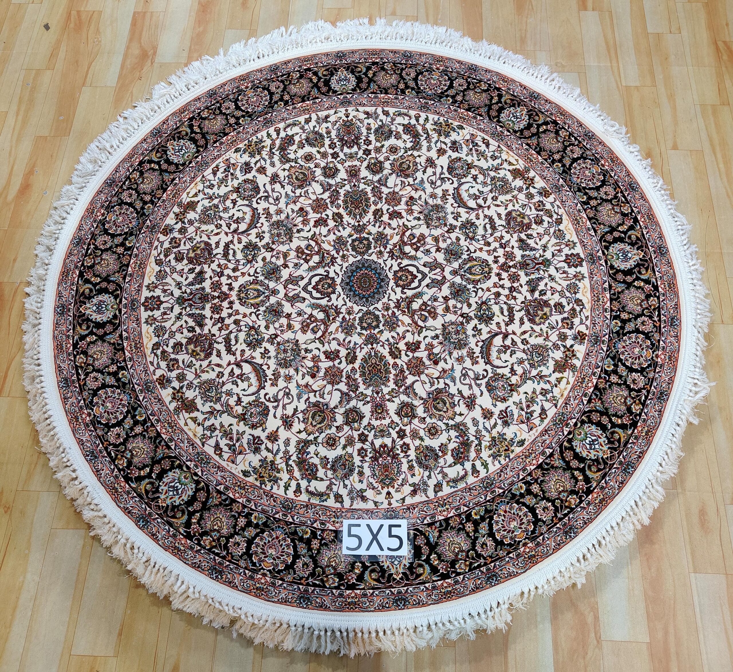 IRANIAN (6)