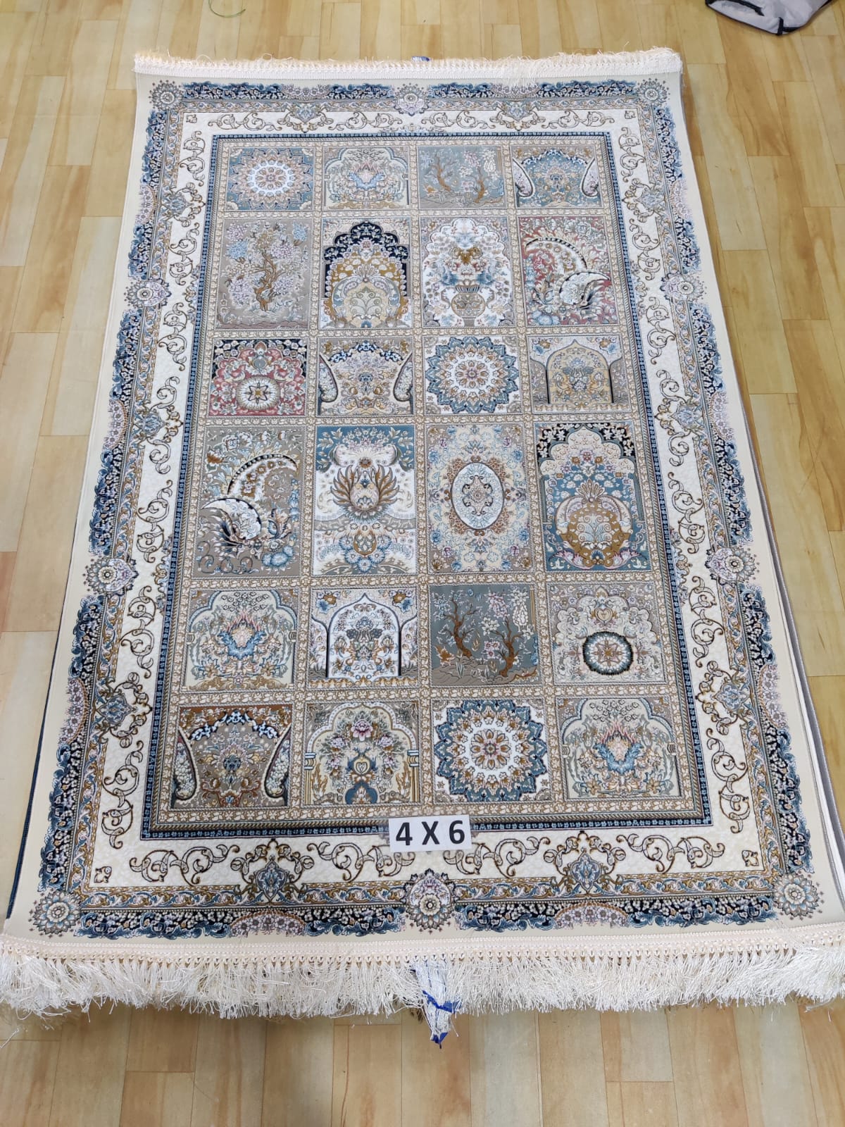 IRANIAN (6)