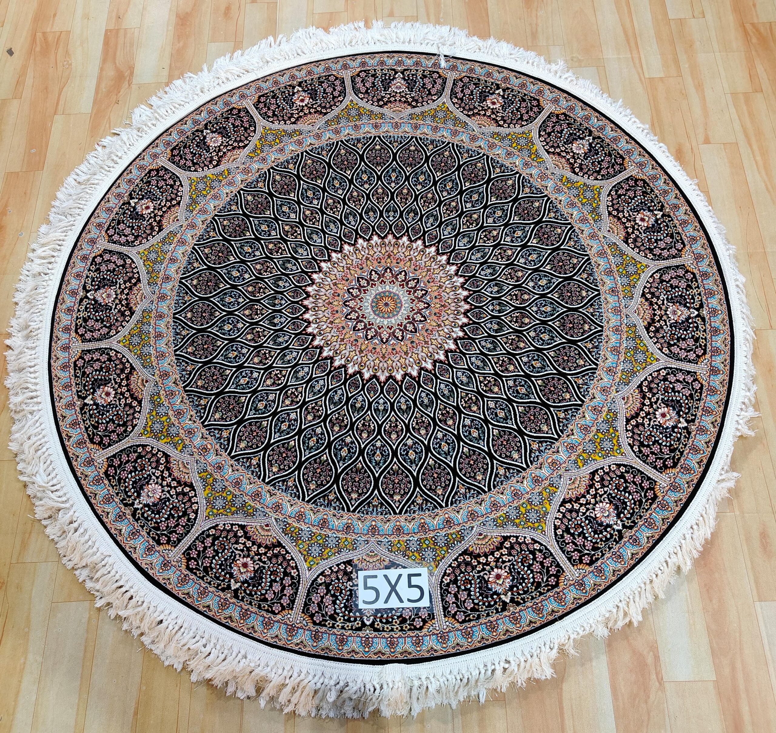 IRANIAN (7)