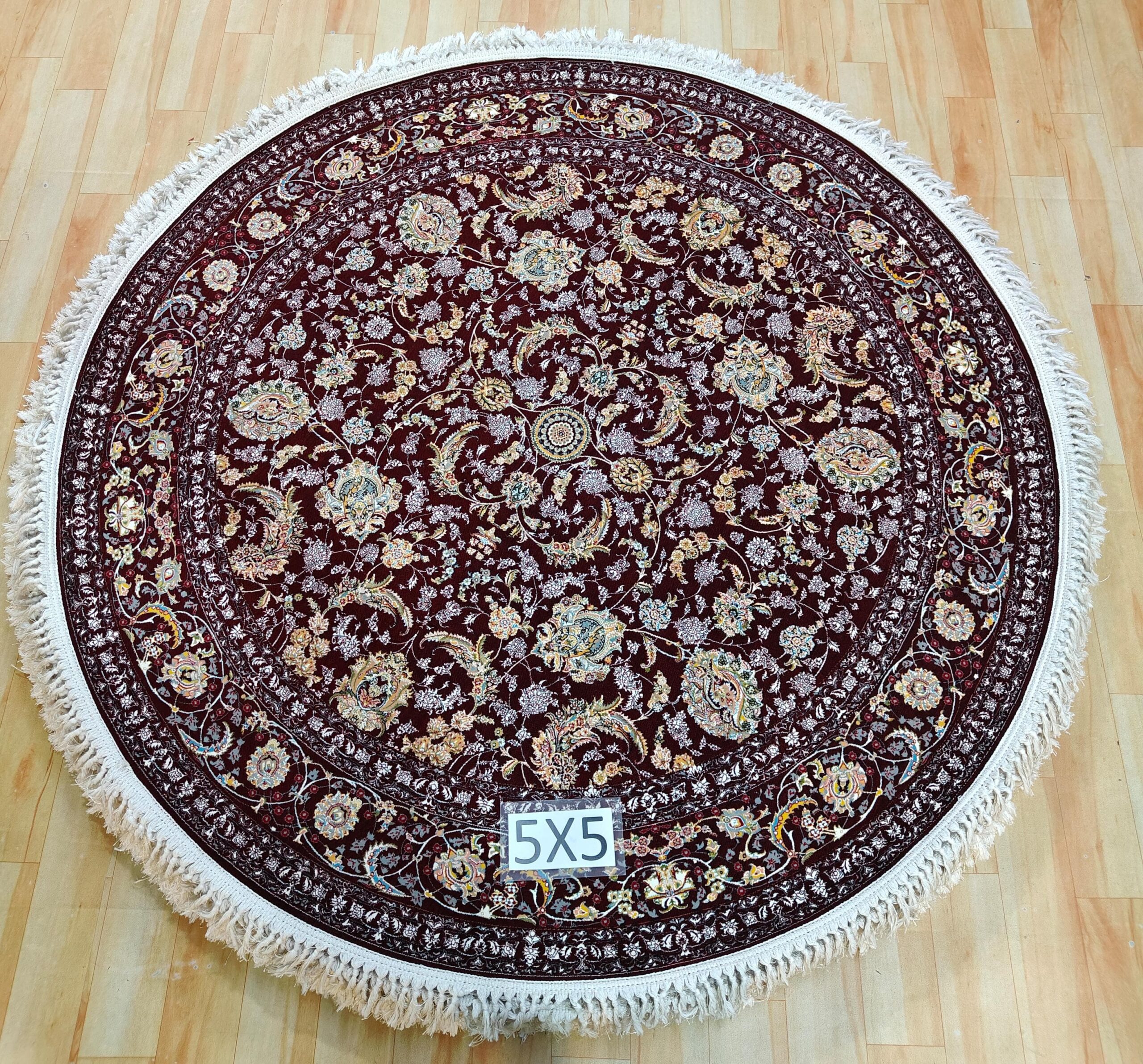 IRANIAN (8)