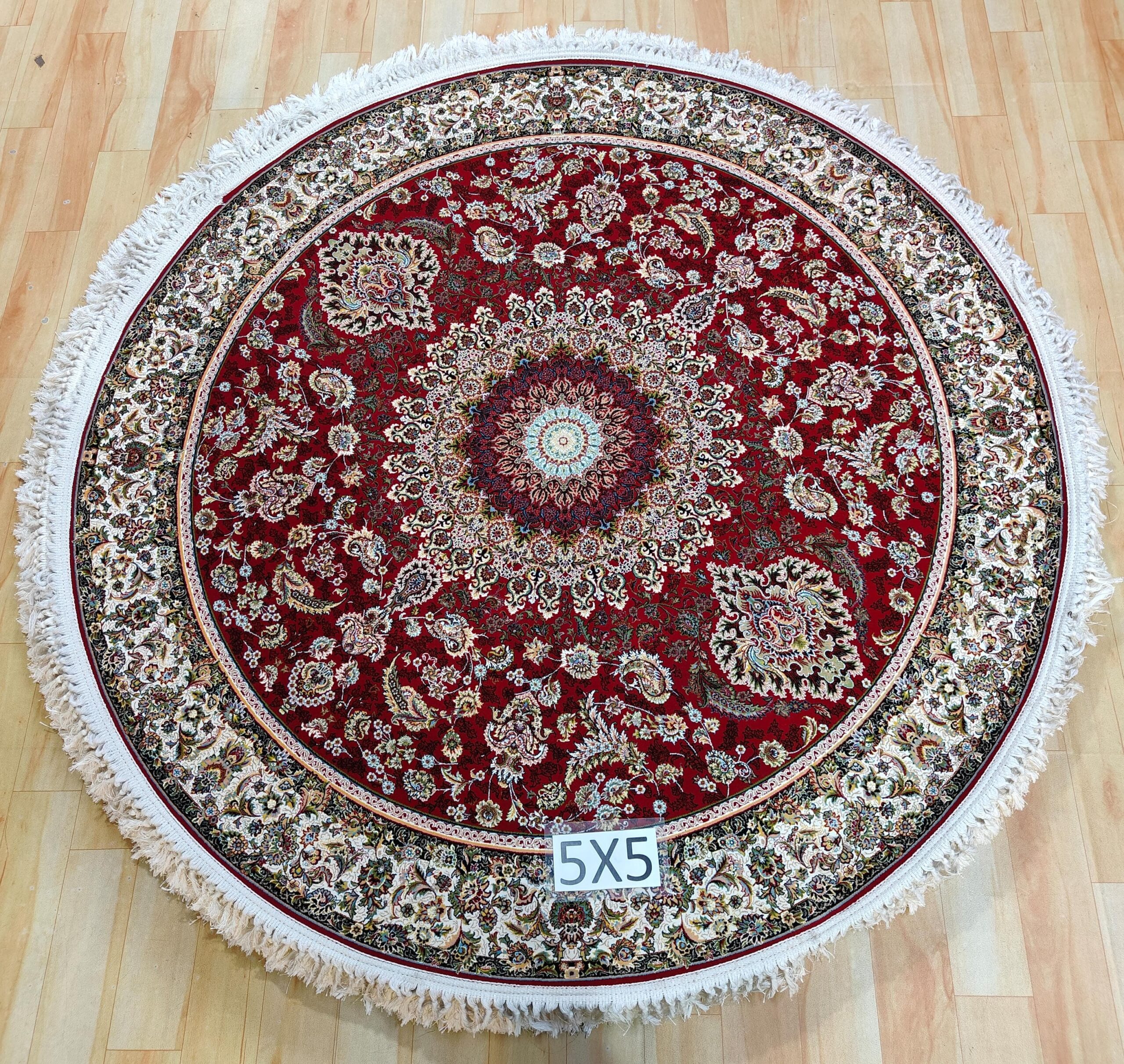 IRANIAN (9)