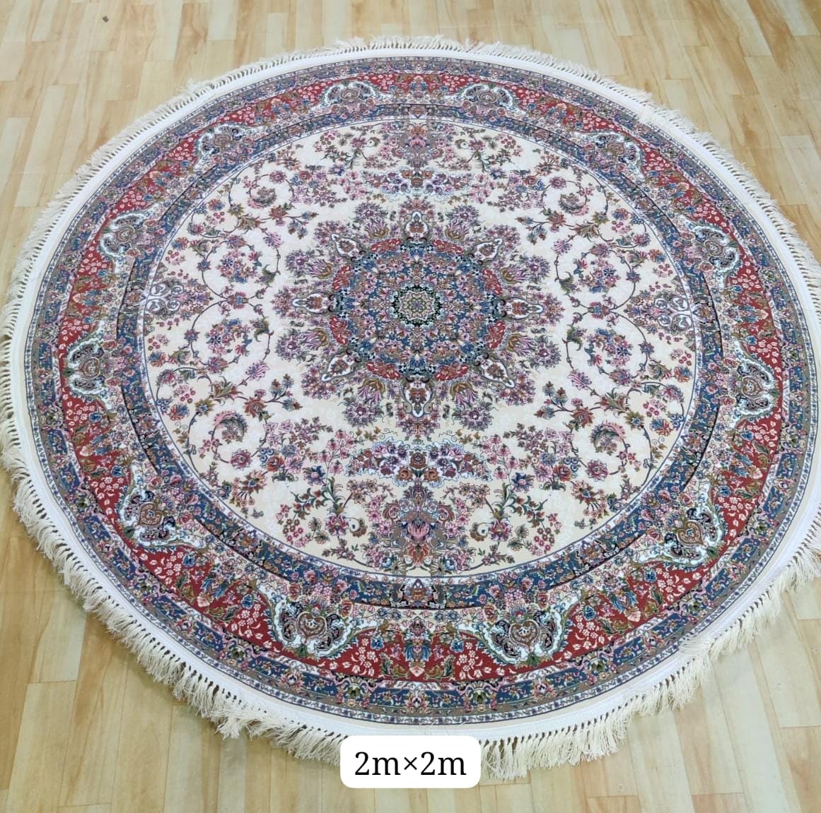IRANIAN (9)