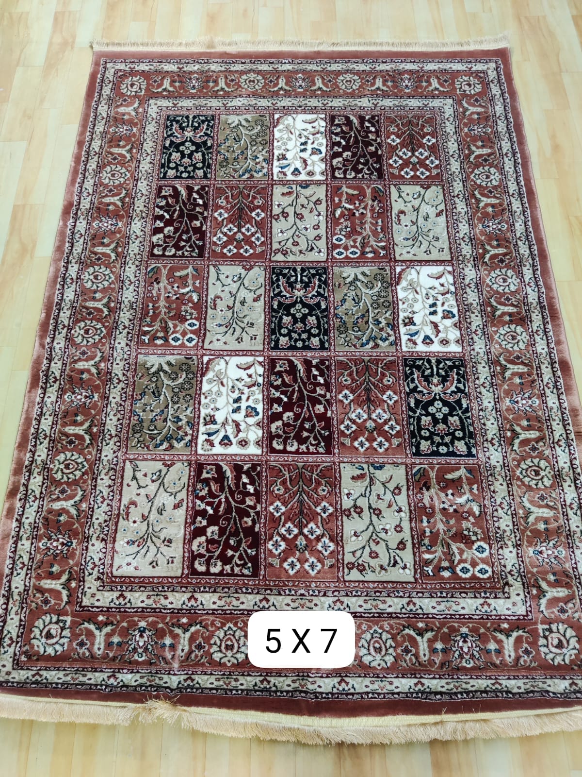 Turkey_Persian (1)