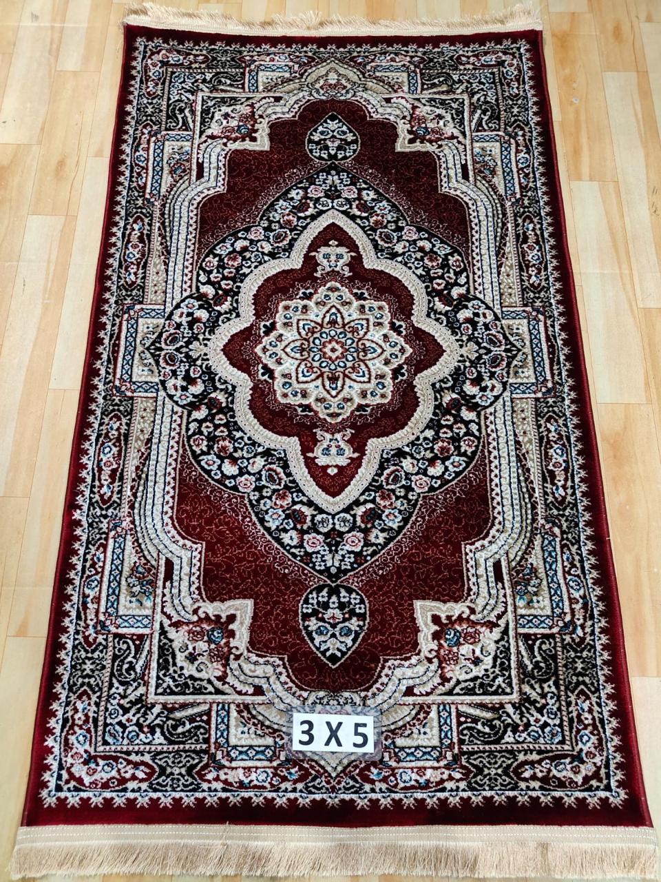 Turkey_Persian (2)